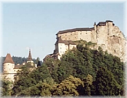 Oravsk� hrad