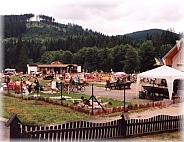 Term�lne k�palisko - Oravice